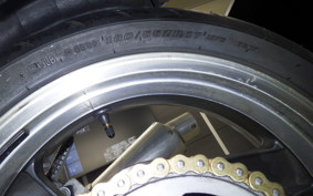 KAWASAKI ZZ1100 NINJA R Gen.2 2000 ZXT10D