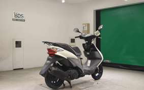 SUZUKI ADDRESS V125 S 2000 CF4MA