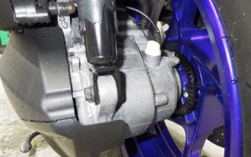 YAMAHA X-MAX 250 2024 SGA8J