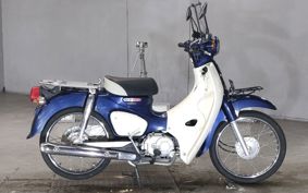 HONDA SUPER CUB50 AA09