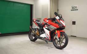 HONDA CBR250RR A 2022 MC51