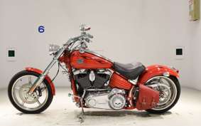 HARLEY FXCWC 1580 2011