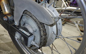 HONDA CB400SS E 2009 NC41