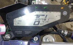 YAMAHA MT-09 A RN34J