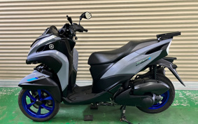 YAMAHA TRICITY 155 SG37J