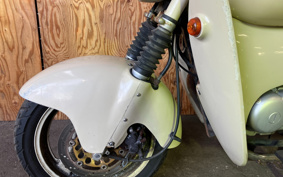 SUZUKI SW-1 NJ45A