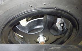 SUZUKI ADDRESS V125 2023 DT11A