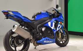 SUZUKI GSX-R1000A 2017