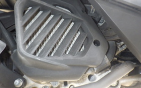 HONDA LEAD 125 JF45