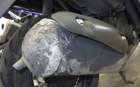 SUZUKI ﾚｯﾂ 2002 CA4AA