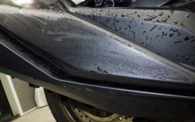 HONDA FORZA 250 2021 MF17