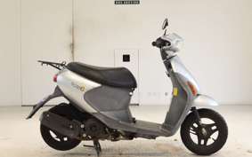 SUZUKI LET's 4 1986 CA45A