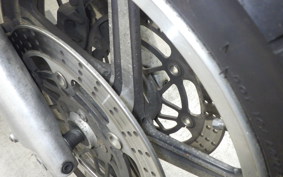 KAWASAKI ZEPHYR 400 Gen.2 1993 ZR400C