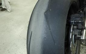 HONDA CB650F 2016 RC83