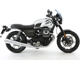 Фото Moto Guzzi V7 CARBON CAR IN 2019 с японского аукциона