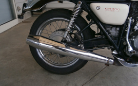 HONDA CB400SS 2005 NC41