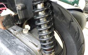 YAMAHA JOG Gen.1 3KJ