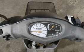 SUZUKI ADDRESS V125 CF46A