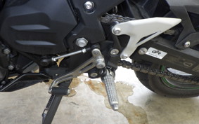 KAWASAKI NINJA 250 EX250Y