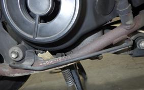 SUZUKI LET's 4 2025 CA45A