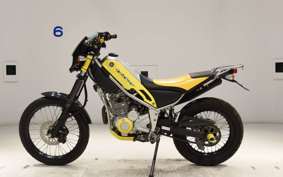 YAMAHA TRICKER