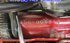 YAMAHA SRV250 RENAISSA