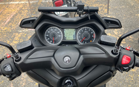 YAMAHA X-MAX SG42J