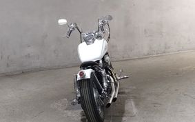 HONDA SHADOW 400 SLASHER 2001 NC40