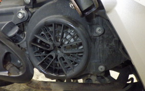 HONDA DIO 110 2017 JF58