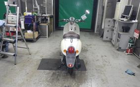 HONDA CREA SCOOPY I 1989 AF55