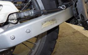 YAMAHA SEROW 225 W 2018 4JG