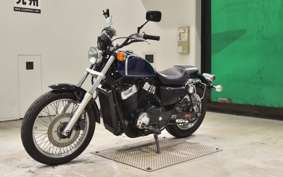 HONDA VT400S 2012 NC46