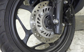 HONDA PCX 160 KF47