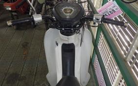 HONDA C50 SUPER CUB AA04