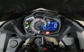 KAWASAKI NINJA 250 EX250Y