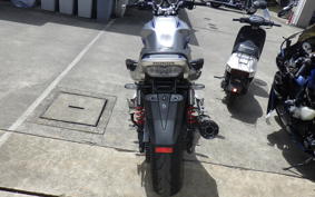 HONDA CB1300SF SUPER FOUR Gen. 3 2023 SC54