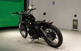 KAWASAKI 250TR BJ250F