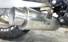 YAMAHA TW225 1999 DG09J