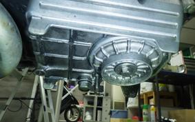 HONDA VTR 250 Gen. 2