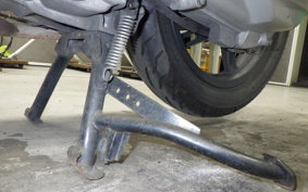 HONDA PCX125 2016 JF56