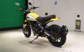 DUCATI SCRAMBLER ICON 2021