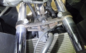 HONDA CBR250R GEN 3 2013 MC41