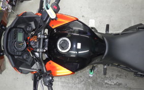 KAWASAKI VERSYS 1000 2015