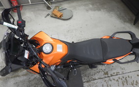 KTM 390 ADVENTURE 2024