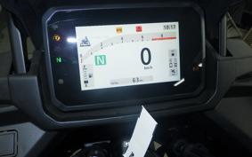 HONDA NC750X DCT 2026 RH23