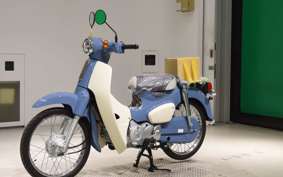 HONDA C50 SUPER CUB AA09