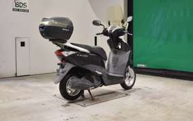 HONDA LEAD 125 1987