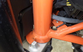 KTM 390 DUKE 2018
