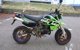 KAWASAKI KSR-1 MX050B