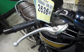 KAWASAKI Z900RS 2022 ZR900C